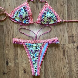 SHEIN Bikini